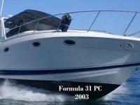 Formula PC 31 pc 