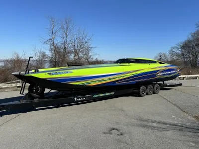 Outerlimits Outerlimits SC39/44  