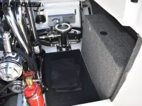 Howard 288 Sportdeck 