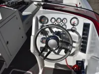 Howard 288 Sportdeck 