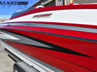 Howard 288 Sportdeck 