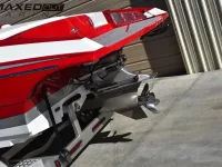 Howard 288 Sportdeck 