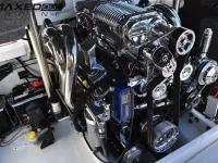 Howard 288 Sportdeck 