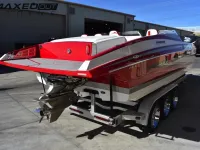 Howard 288 Sportdeck 