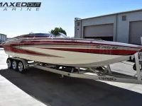 Howard 288 Sportdeck 
