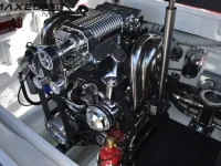 Howard 288 Sportdeck 