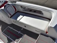 Howard 288 Sportdeck 