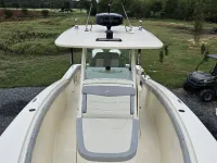 Scout 300 lxf