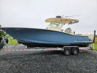 Scout 300 lxf 