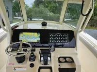 Scout 300 lxf