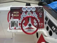 Fountain Lightning Lightening 