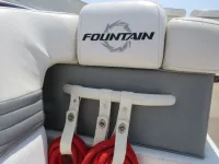 Fountain Lightning Lightening 