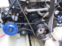 Fountain Lightning Lightening 