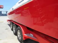 Fountain Lightning Lightening 