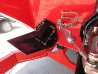 Fountain Lightning Lightening 