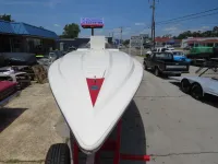 Fountain Lightning Lightening 