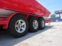 Fountain Lightning Lightening 
