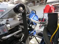 Fountain Lightning Lightening 