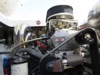 Fountain Lightning Lightening 