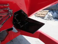 Fountain Lightning Lightening 