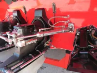 Fountain Lightning Lightening 