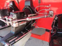 Fountain Lightning Lightening 