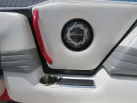 Fountain Lightning Lightening 