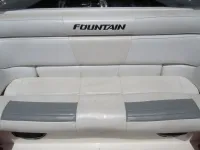 Fountain Lightning Lightening 