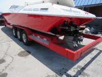 Fountain Lightning Lightening 