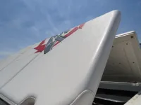 Fountain Lightning Lightening 