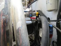 Fountain Lightning Lightening 