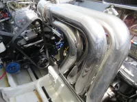 Fountain Lightning Lightening 