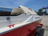 Fountain Lightning Lightening 