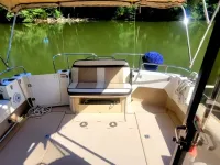 Cutwater C-30 cb