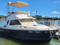 Cutwater C-30 cb 