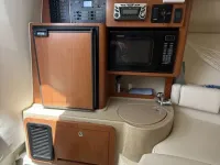Hydra-Sports 2500 VX Vector