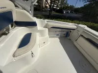 Hydra-Sports 2500 VX Vector