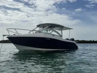 Hydra-Sports 2500 VX Vector