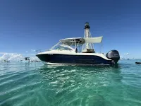 Hydra-Sports 2500 VX Vector