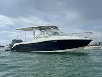 Hydra-Sports 2500 VX Vector