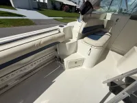 Hydra-Sports 2500 VX Vector