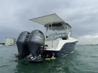 Hydra-Sports 2500 VX Vector