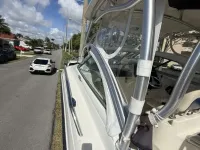 Hydra-Sports 2500 VX Vector