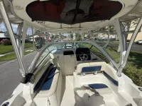 Hydra-Sports 2500 VX Vector