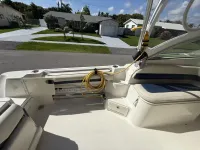 Hydra-Sports 2500 VX Vector