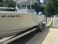 Sportsman 282