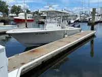 Sportsman 282