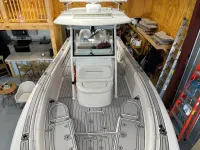 Sportsman 282