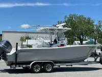 Sportsman 282