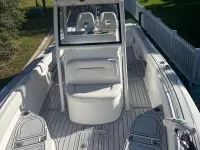 Sportsman 282